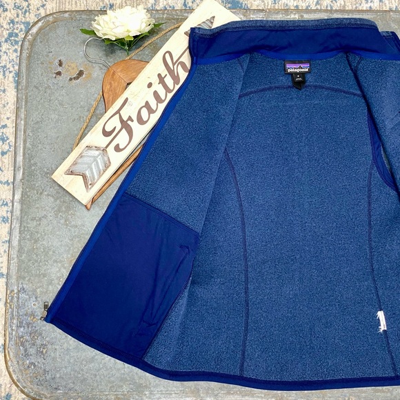 Patagonia Better Sweater Vest - Picture 5 of 12